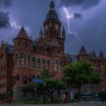 Deadly Dallas Ghost Tours: Blood, Bones & Burials - What Makes This Tour Stand Out?