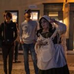 Death in New-France Animated Guided Tour in Québec - The Experience: What You Can Expect