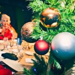 December Nights Dinner Cruise on San Diego Bay - The Food and Drinks — The Heart of the Matter