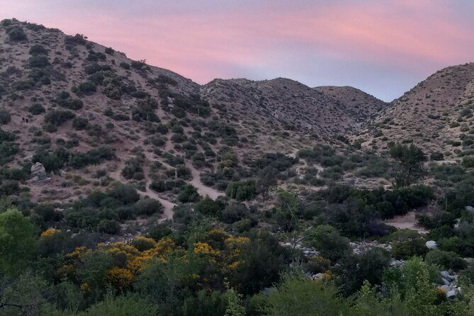 Deep Creek Hot Springs Adventure from Los Angeles - Who Should Consider This Tour?