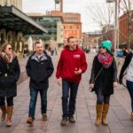 Deep Dive into Denver: Small-Group Walking Tour - An In-Depth Look at the Tour Itinerary