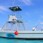 Deep Sea Fishing and Beach Break in Cozumel - The Fishing Itinerary