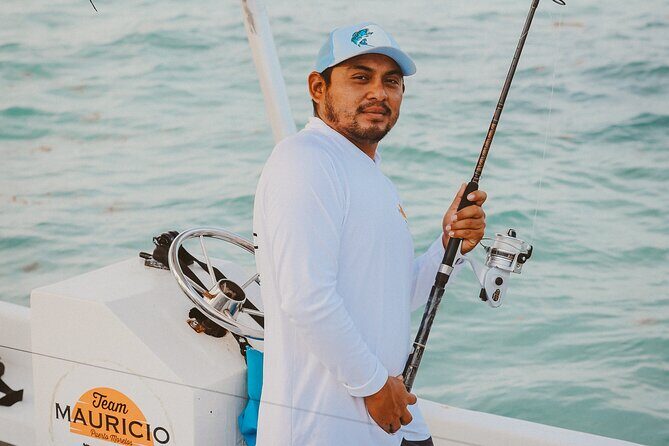 Deep Sea Fishing Experience in Puerto Morelos - The Fish and Techniques: What Will You Catch?