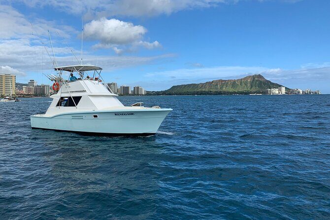 Deep Sea Shared Fishing Charter in Honolulu - Final Thoughts: Is This Tour Worth It?