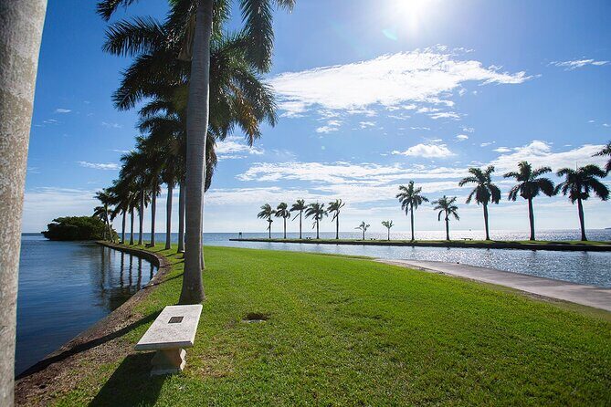 Deering Estate Admission - The Sum Up