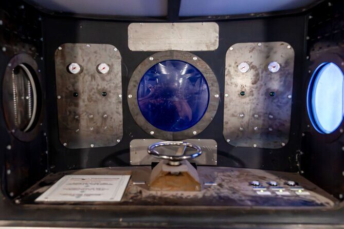 Defenders of the Sunken Realm Adventure - Group Size, Duration, and Practicalities