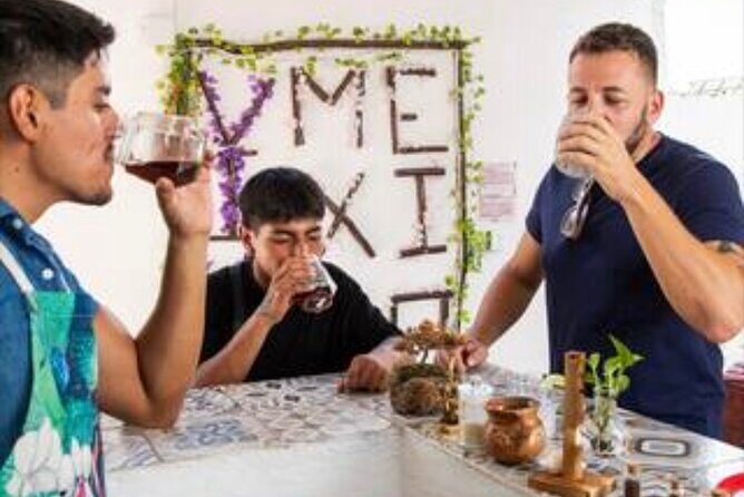 Del Grano al Cafe Learn how to roast grind and prepare coffe - Authentic Experiences in a Small Group