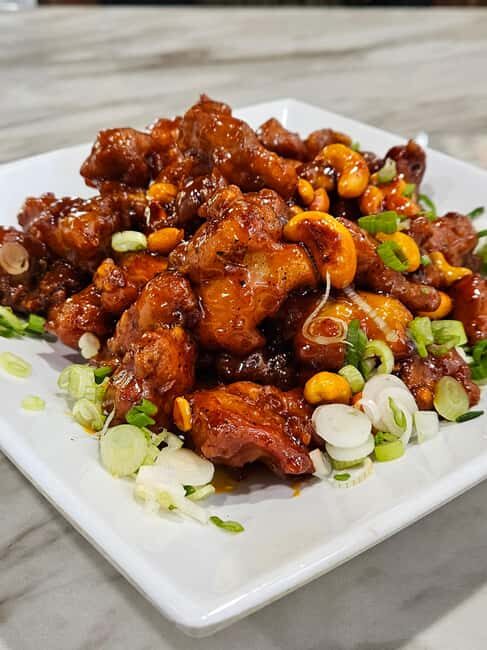 Delicious in Detroit Food Tour - What You’ll Eat and Learn