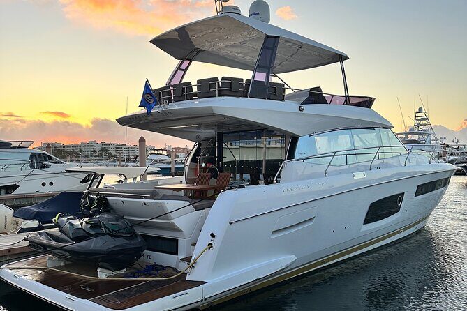 Delray Beach Yacht Experience A Day on the Water - Who Should Consider This Tour?