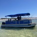 Deluxe 115HP Pontoon Rental - Breakdown of the Itinerary and Highlights