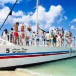 Deluxe Catamaran in Cozumel with Snorkeling Lunch and Drinks - The Experience in Detail: What Makes It Stand Out