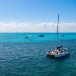 Deluxe Catamaran to Isla Mujeres with Open Bar from Cancun - Analyzing the Value