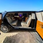 Deluxe GMC Limousine from CUN Airport to Playa Mujeres - FAQ