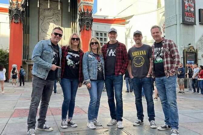 Deluxe Grand Tour of LA | Hollywood to Beverly Hills & Beach Tour - Coastal Charm: Santa Monica, Venice Beach, and the Promenade