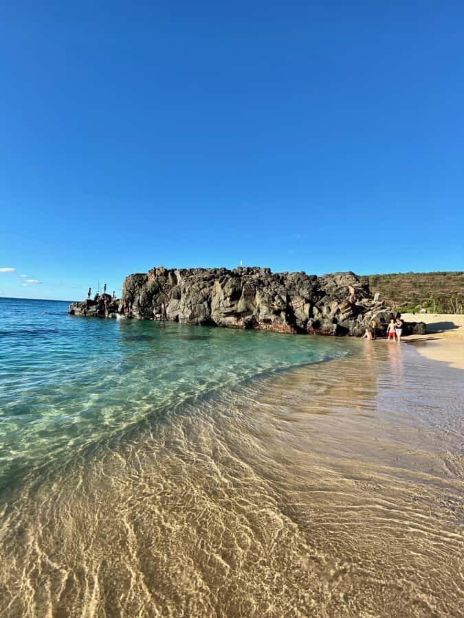 Deluxe North Shore Adventure from Ko Olina - Activities and Equipment