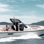 Deluxe Private Boats - 36 ft Fjord - Who Will Love This Tour?