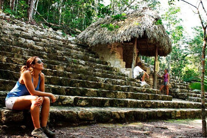 Deluxe Tour Tulum + Coba Ruins! Cenote Kuxtal & Playa del Carmen - The Experience in Practice: Pros and Cons