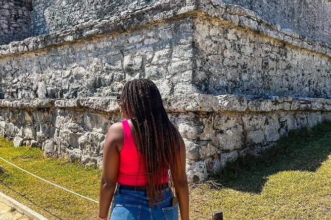 Deluxe Trip to Casa Tortuga Cenotes and Tulum Site from Cancun - Who Should Consider This Tour?