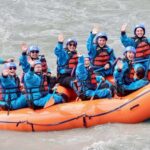 Denali Alaska: Wilderness Rafting Class II-III Trip - What Makes This Trip Stand Out?