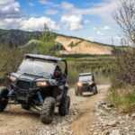 Denali: Explore the Backcountry with an ATV Ride - The Itinerary Breakdown