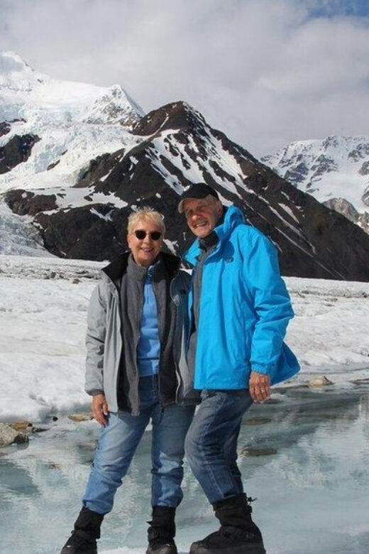 Denali National Park: Helicopter Flight with Glacier Landing - Who Will Love This Tour?