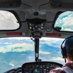 Denali National Park: Helicopter Ride over the Alaska Range - Key Points