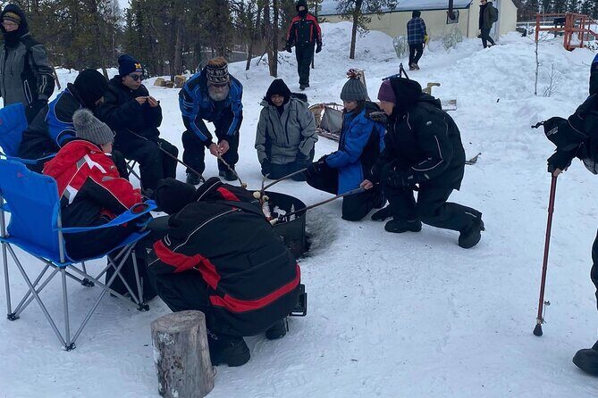 Dene Cultural Experience in Yellowknife - Final Thoughts