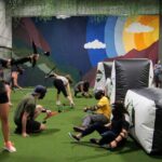 Denver Archery Dodgeball - 75 Minute Indoor Experience - Practicalities and Tips for Travelers