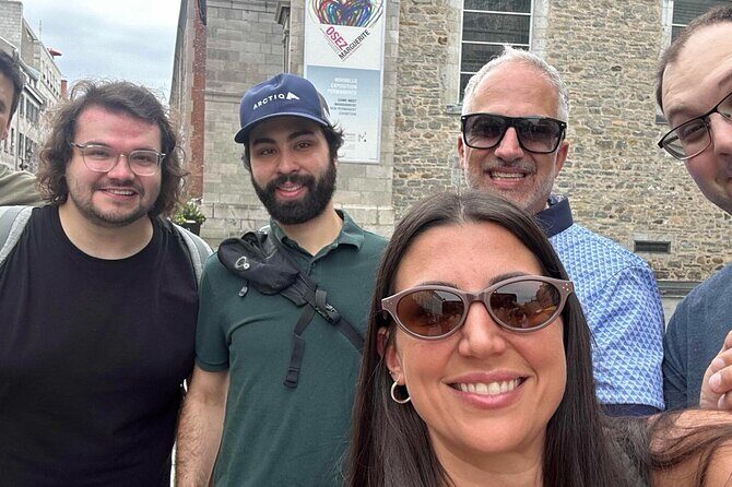 Denver Audio Tour Adventure - What to Expect: A Closer Look at the Experience