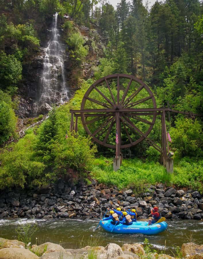 Denver: Beginner Rafting Trip - Who Should Consider This Tour?