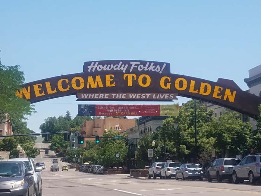 Denver: City Highlights, Golden, and Lookout Mountain - Value and Pricing