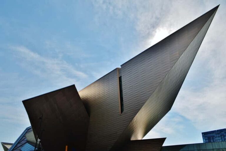 Denver Downtown Highlights Private Guided Walking Tour - Who Will Get the Most Out of This Tour?