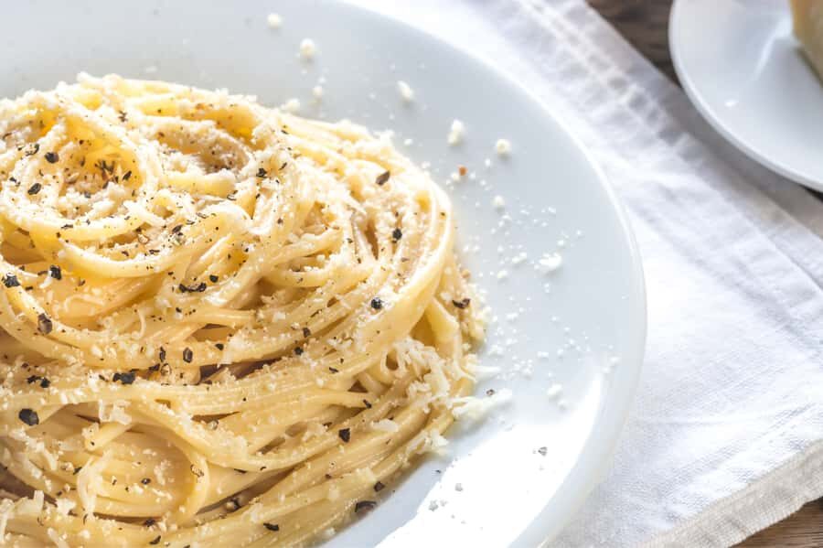 Denver: Fun Cacio e Pepe Pasta Making Class - The Venue and Meeting Details