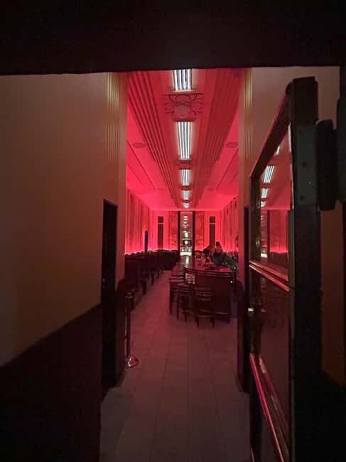 Denver: Mile High Hauntings Walking Tour - Value and Practicalities