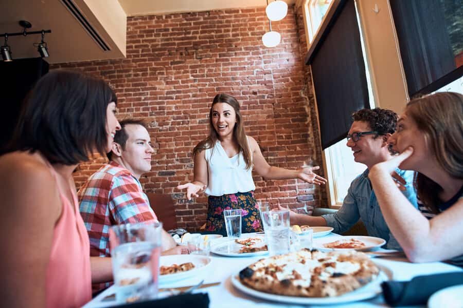 Denver: Morning Downtown 16th St. Food Tour with Local Guide - What We Love About This Tour