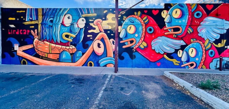 Denver: North RiNo Art District Graffiti and Street Art Tour - Is the Tour Worth the Price?