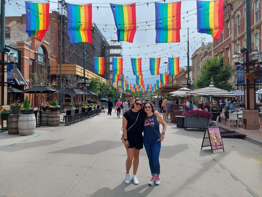 Denver: Private City Highlights Tour with Red Rocks - Why This Tour Works Well