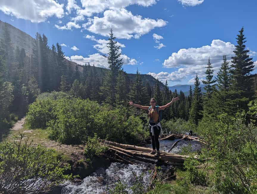 Denver: Private Rocky Mountain National Park Wildlife Tour - The Itinerary — What You Can Expect