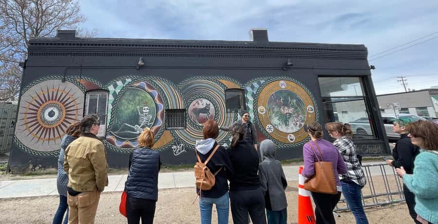 Denver: RiNo Art District Graffiti and Street Art Tour - Is This Tour Worth the Price?
