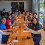 Denver: RiNo Arts District Walking Food Tour - Redeemer Pizza & the Art Scene