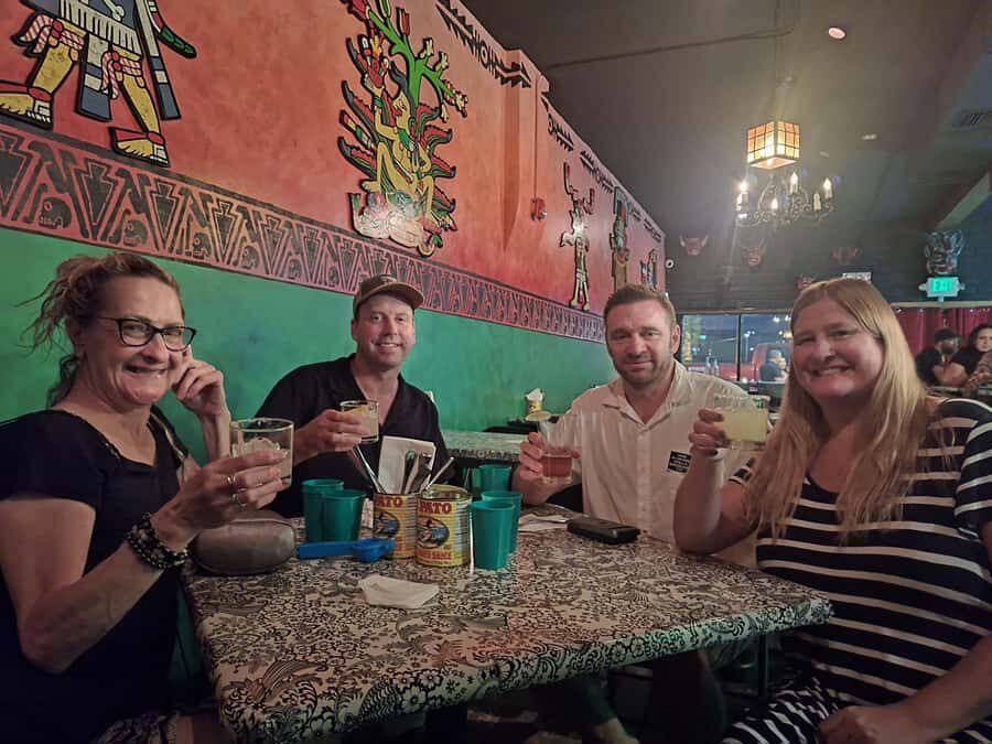 Denver: RiNo Evening Food Tour with a Local Guide - What’s Included & What to Budget For