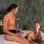 Denver South Beer Spa: The Most Unique Wellness Retreat - Key Points