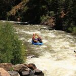 Denver: Upper Clear Creek (Intermediate ) Rafting Tour - The Guides and Their Role in Your Experience