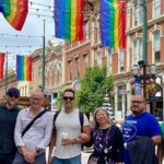 Denvers Wild Side: Self-Guided Audio Tour of its Notorious Past - FAQ