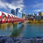 Departure Private Transfer: Calgary to Calgary Airport YYC in Luxury SUV - The Itinerary & Service Details
