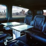 Departure Private Transfer: Fort Lauderdale to Airport FLL in Luxury Van - Who is this transfer best for?