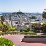 Departure Private Transfer: San Francisco to Airport SFO in Luxury SUV - The Pickup Experience