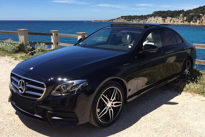 Departure Private Transfer: Seattle to Seattle Airport SEA in Business Car - What to Expect on the Day