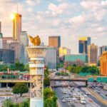 Departure Transfer: Atlanta to Atlanta Airport ATL in Sedan Car - FAQs