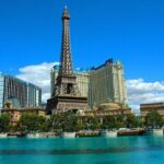 Departure Transfer: Las Vegas to Airport LAS by Business Car - What Makes This Transfer Special?